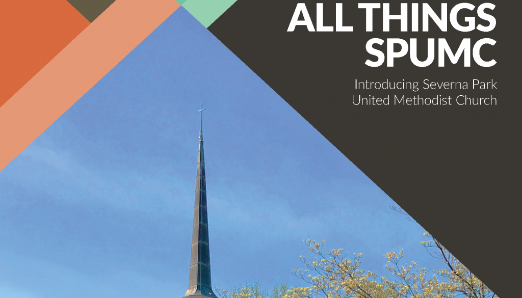 All Things SPUMC Cover Cropped